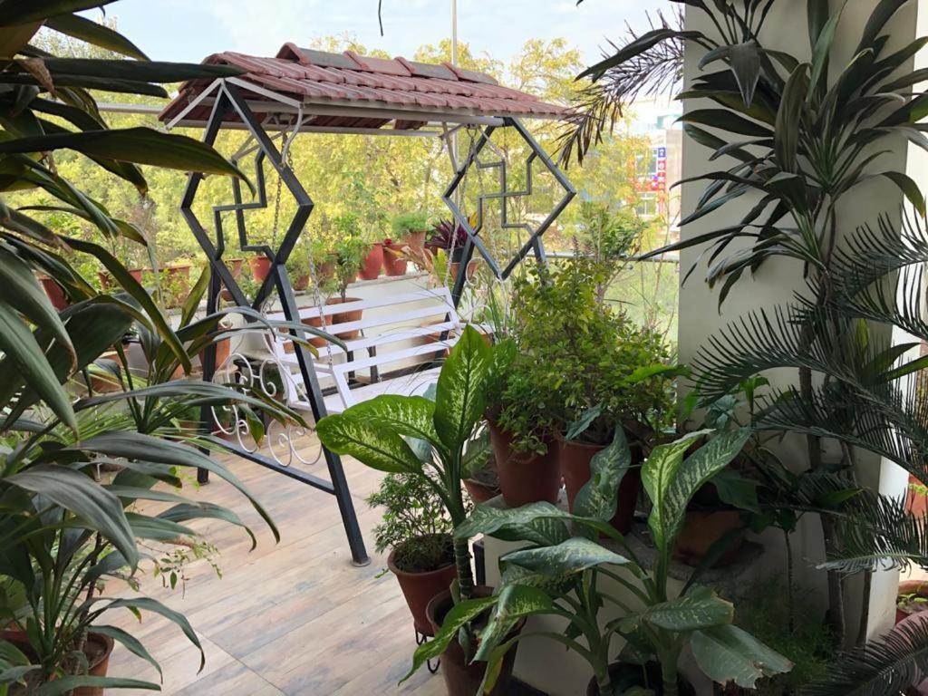 The Royal Luxury Homestay Jaipur