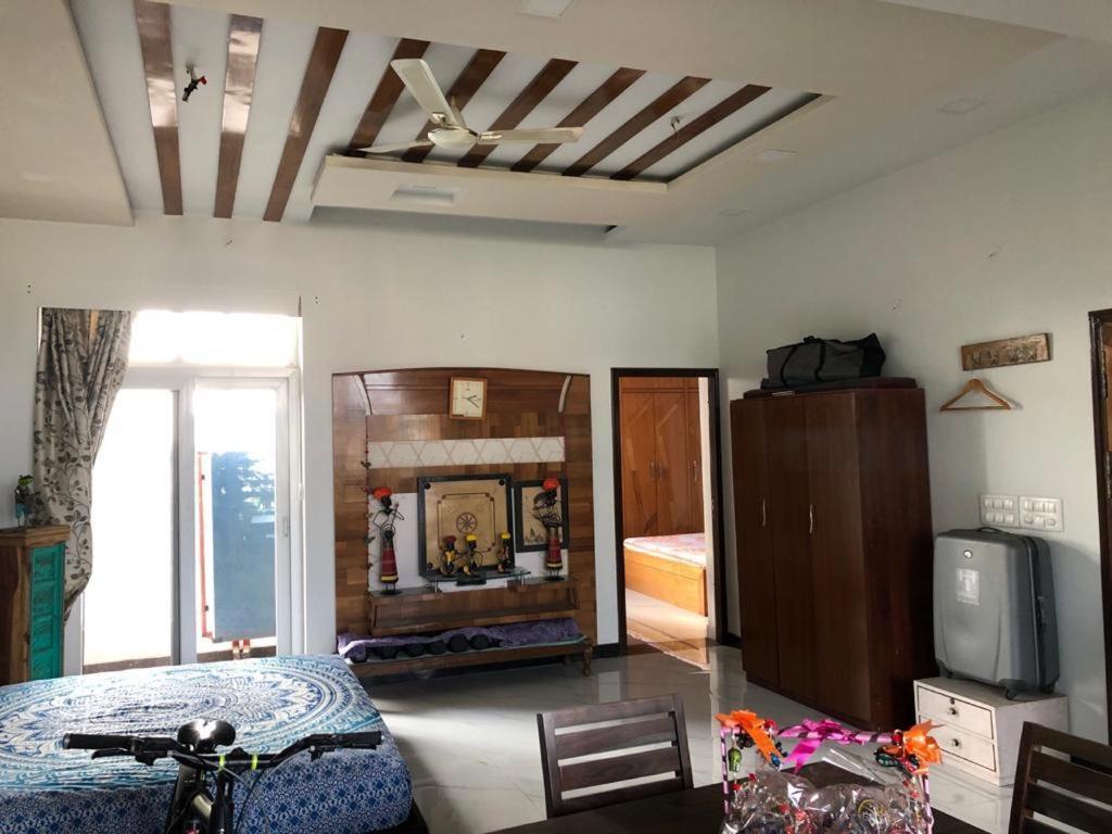 The Royal Luxury Jaipur