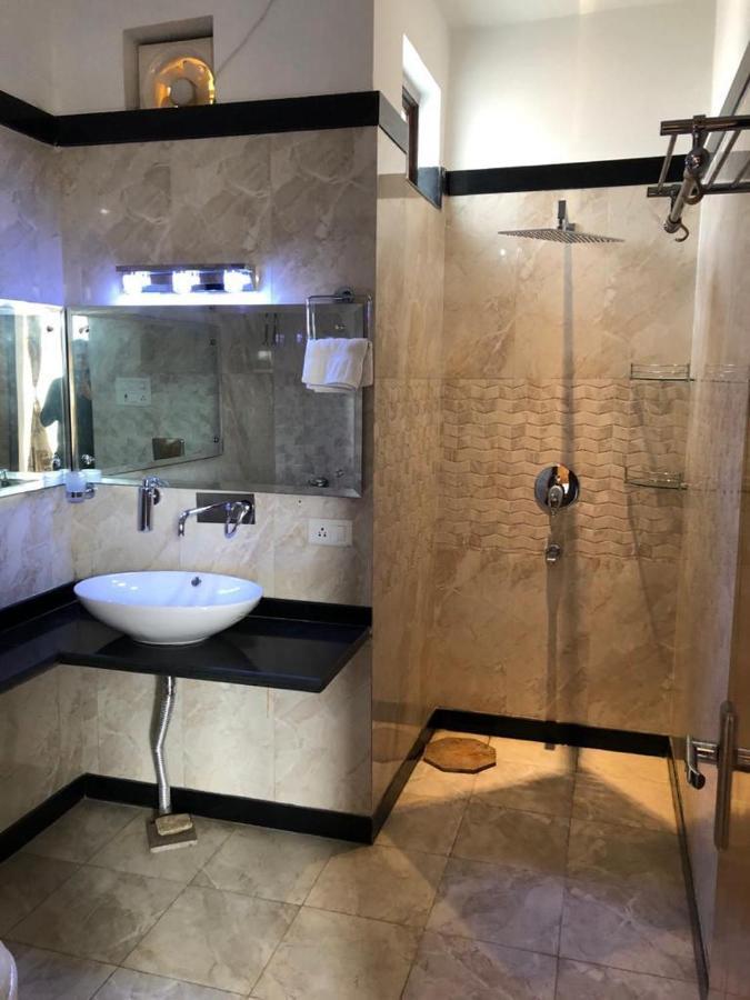 The Royal Luxury Homestay Jaipur