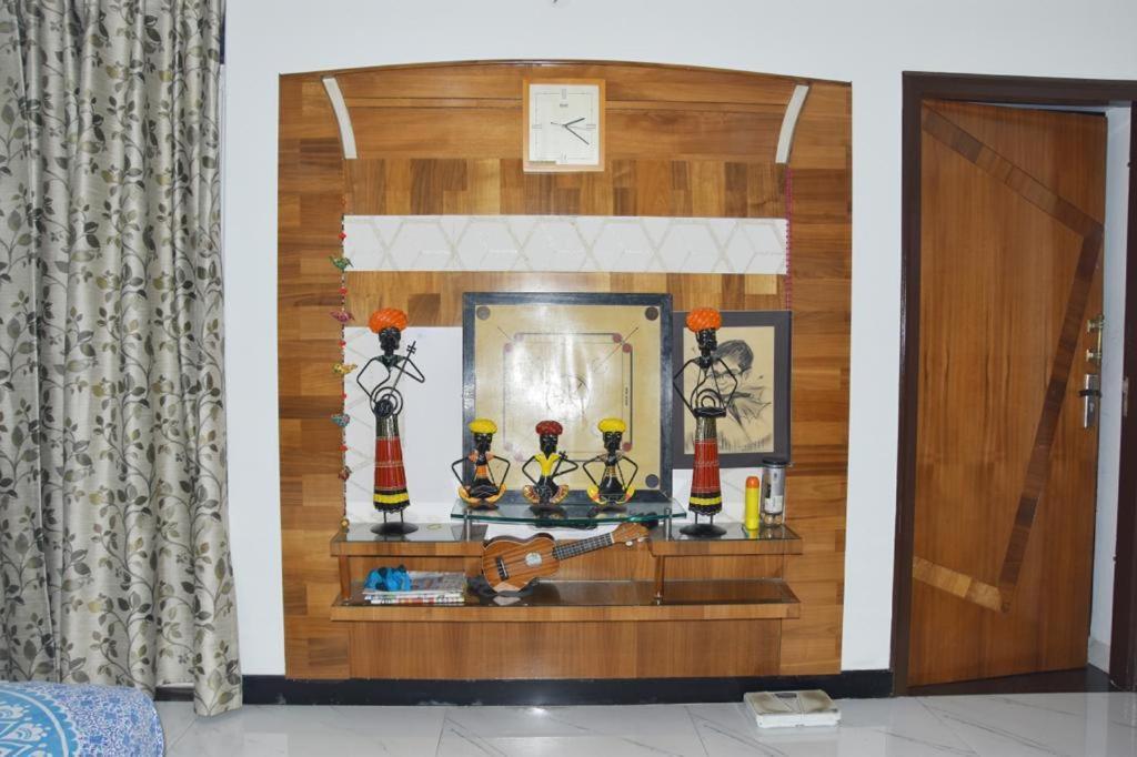 Homestay The Royal Luxury *